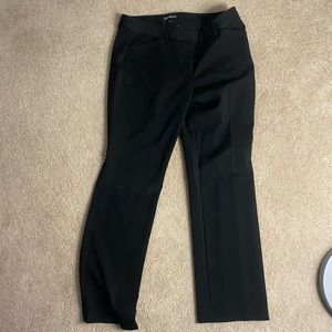 Dress pants